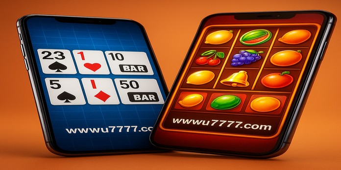 U7777