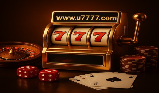 U7777