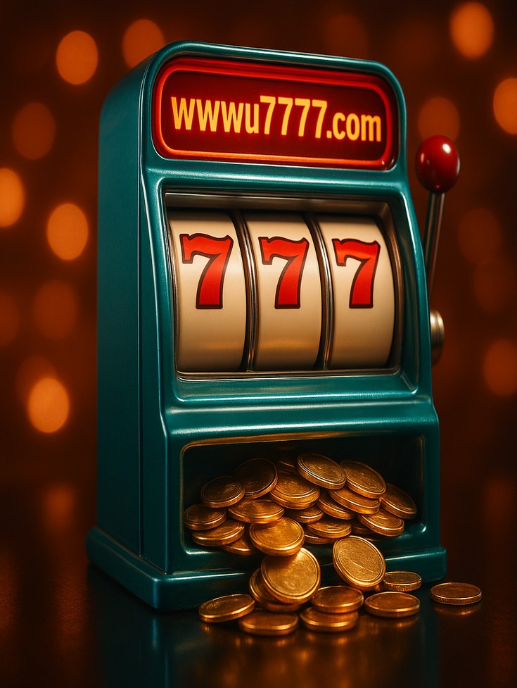 U7777