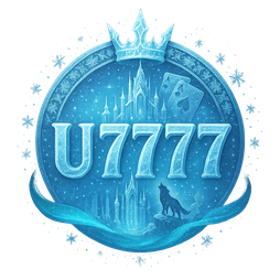 U7777 logo